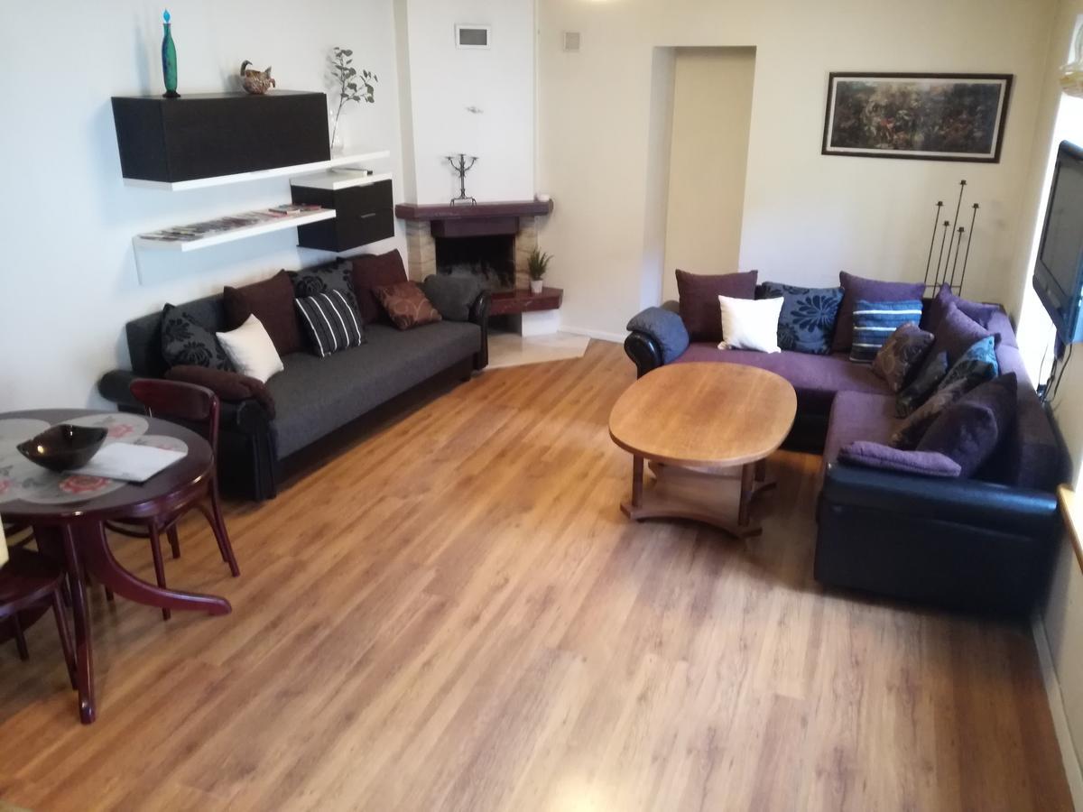 Old Town Apartment At Sv. Mikalojaus Вільнюс Екстер'єр фото